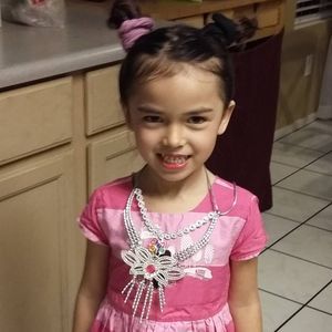 Meet your Posher, Elsie